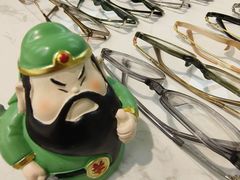 -潘多拉眼镜·蔡司依视路明月(潘家园店)