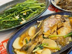 -阿尔法海鲜排档(爱琴海店)
