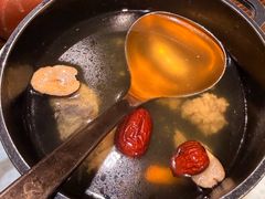-魁盛居百年鲁菜馆(县西巷店)