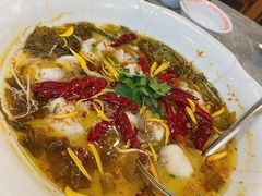 -九龙茶记·粤式餐厅融合菜(鹭江店)