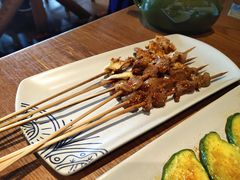 -云海肴·汽锅鸡·云南菜(天山百盛优客店)