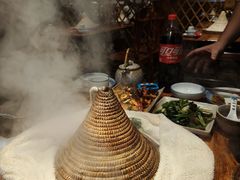-滇香肴·云南菜蒸汽石锅鱼(云南北路店)