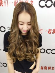 -可可丽舍