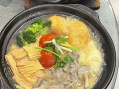 -蚝美人·生蚝海鲜烧烤(茶花园店)