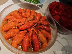 -雀蓝川菜(滨湖万象汇店)
