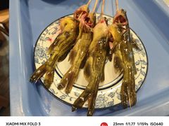 -飘香火锅(玉林西路店)