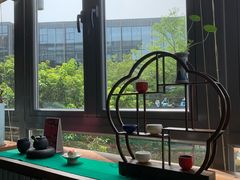 -若蘭慈·无国界素食料理(欢乐海岸店)