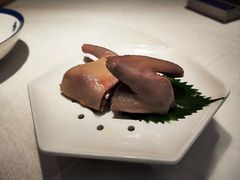 -狮王府淮扬菜(万象城店)