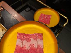 -牛New寿喜烧(金茂览秀城店)