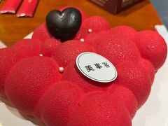 -美事客·面包·蛋糕·甜品(CBD店)