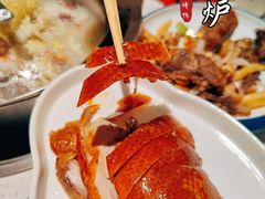 -三人行骨头王火锅(长寿店)