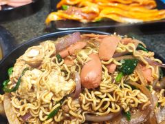 -鹤之乡·齐齐哈尔烤肉·非遗(秋涛路店)