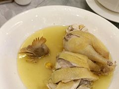 -鹭园酒家·四十年老字号