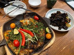 -云海肴·汽锅鸡·云南菜(美罗城店)