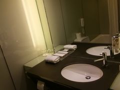 -香港城市花园酒店