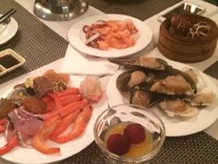 -甄品麦哲伦海鲜和牛自助(万达广场店)