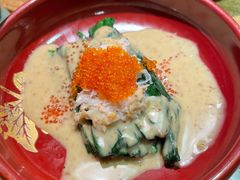 -蟹将军·松叶蟹和牛日料放题自助(K11店)