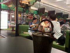 -奇芳阁·百年清真南京菜(夫子庙店)