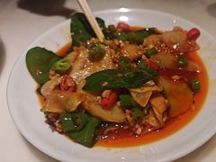 -日丰园海肠水饺·老字号大连海鲜(银泰城店)