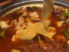 -那拉提之疆·新疆菜(美院店)