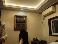 -若石足道SPA 连锁(丹东街店)