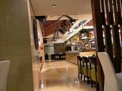 -金厨泰国餐厅·全泰籍厨师料理(拱北店)