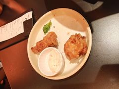 -探鱼·鲜青椒爽麻烤鱼(正佳广场店)