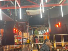 -小红烤翅(傅厚岗店)