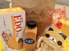 -品泰·泰国餐厅(苏州中心店)