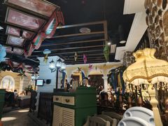 -俄士厨房(时代天街店)