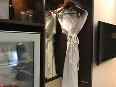 -香港铜锣湾皇悦酒店