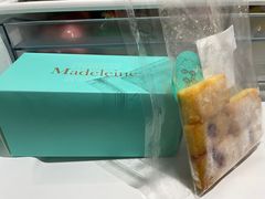 -Madeleine玛德琳(永平里店)