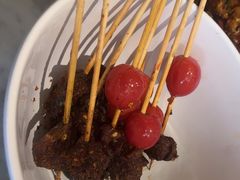 -雀蓝川菜(星悦汇店)