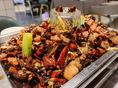 -滋味烤鱼(超洋店)