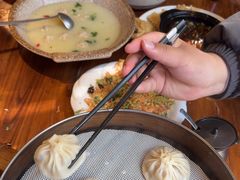 -宋都禾源·灌汤包子(汉兴路直营店)