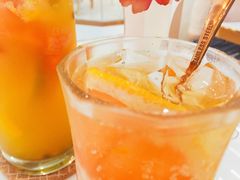 -农畉LONFOOD(福田星河COCOPark店)