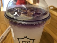 -厝内小眷村(天河南一路店)