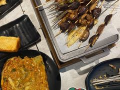 -纪录片《人生一串》体验店(静安店)