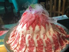 -五星桥原切肥牛火锅·30年专注好牛肉(湖塘店)