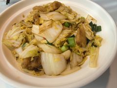 -庆江南江南菜(琴湖溪里花园城店)