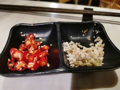 -狐狸爱上椰子鸡(滨江星光大道店)