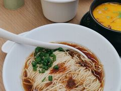 -苏小柳点心·手作小笼包(浦东嘉里城分院)