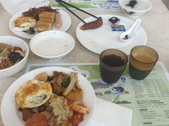 -上海浦东康桥绿地假日酒店