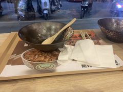 -吉野家(次渠大街店)