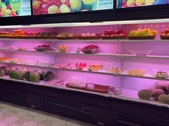 -太平洋PACIFIC SPA•奢睿水疗(万象城店)