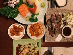 -熊串烧亭.居酒屋(珠江路店)