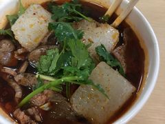 -江三王记牛杂馆(总店)