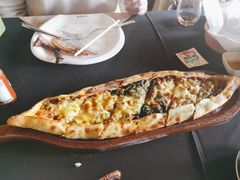 -Efes Turkish & Mediterranean Cuisine 艾菲斯餐厅(陆家嘴店)