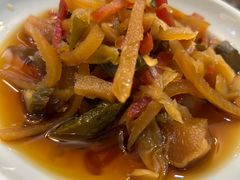 -冶春茶社(星汉大厦店)