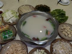 -西夏一品烤全羊(百桥路店)